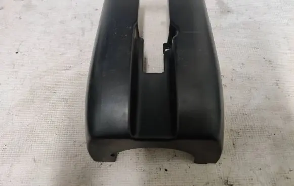 Volkswagen Transporter - Caravelle T5 Steering wheel column trim 7H0858559G 7H0858559F