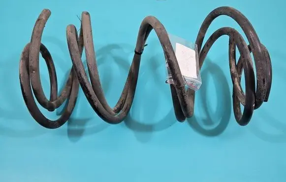 Infiniti FX Front coil spring IMPRK1493404