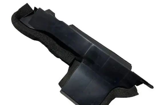 Toyota Corolla E210 E21 Radiator trim 16593F2050
