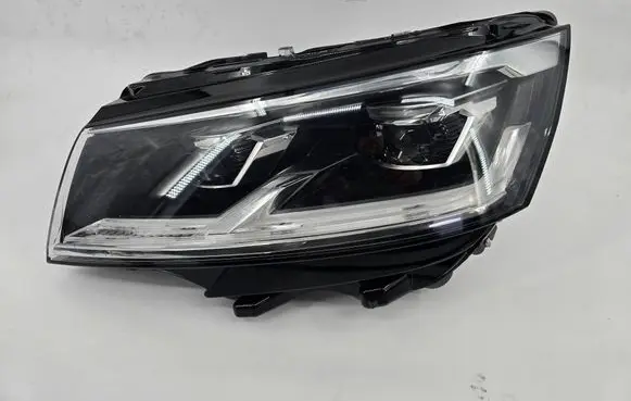 Volkswagen Multivan T6 Headlight/headlamp 7L1941035 90199400