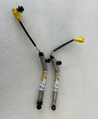 Audi A7 S7 4K8 Bonnet Pedestrian Airbag Actuator 4K8823823E 2806P1005260