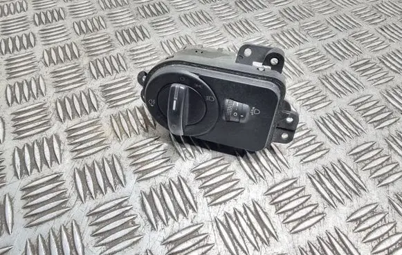 Ford Fiesta Light switch 2S6T13A024AC