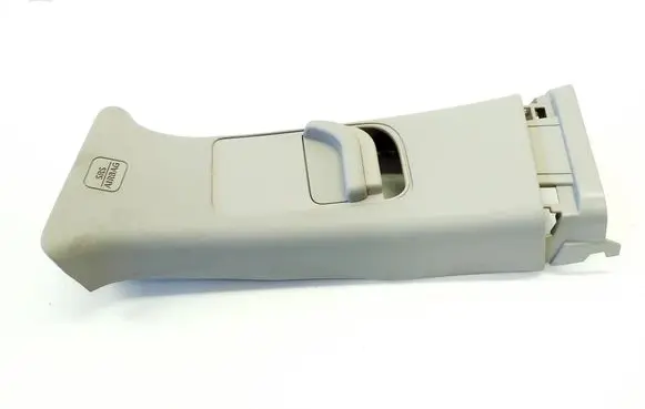 Nissan Qashqai (B) pillar trim (bottom) 769144EA0A 769G54EA0A