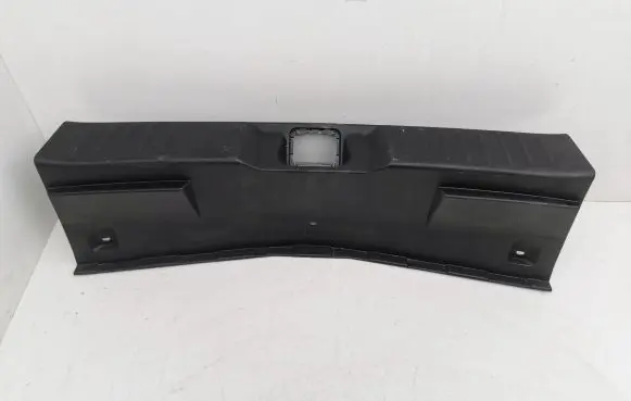 Nissan Juke II F16 Trunk/boot sill cover protection 849926PD0A