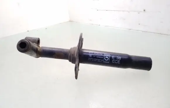 BMW 7 E38 Front bumper shock/impact absorber 51118125316 8125316