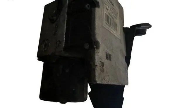 Opel Vectra C ABS control unit/module 54084681E