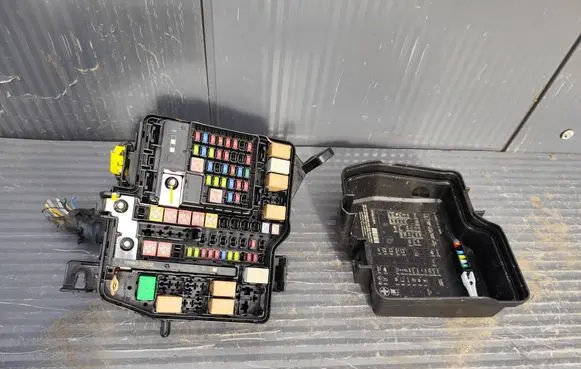 KIA Sportage Fuse box set 919A5N9000