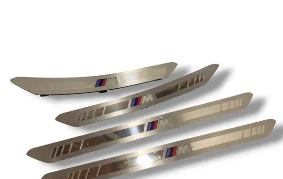 BMW X5 G05 sill trim set (inner) 8069271 51478069271 8072217