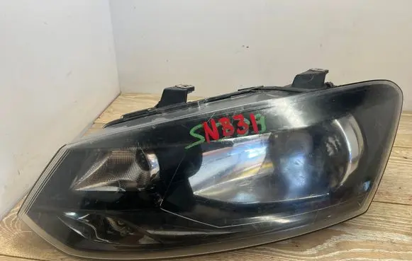 Volkswagen Polo V 6R Headlight/headlamp 6R1941015E