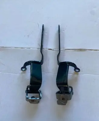 Audi A7 S7 4G Tailgate/trunk/boot hinge 4G8827300A