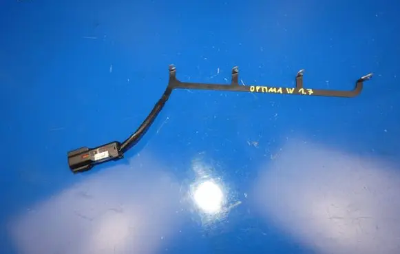 KIA Optima Glow plug wires 367202A800 170110