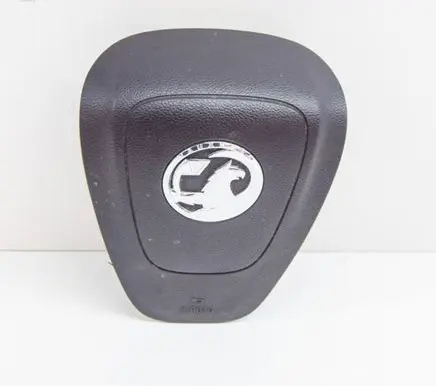 Opel Mokka Steering wheel airbag 631046026 42631352