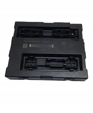 Audi A4 S4 B8 8K Comfort/convenience module 8K0907064BQ