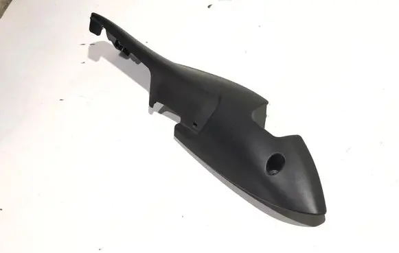 Peugeot 307 CC Trunk/boot trim cover 9644985477