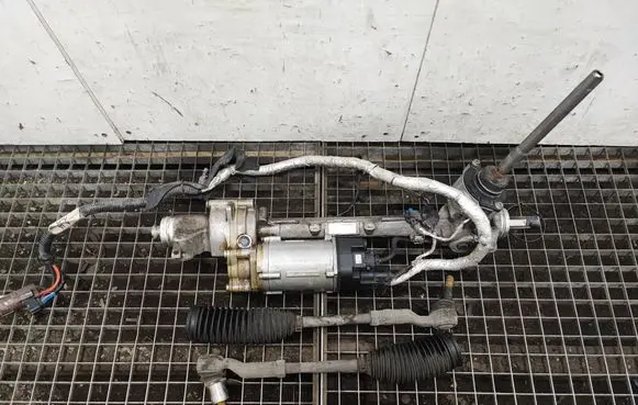 Land Rover Discovery Sport Steering rack JK723200BB