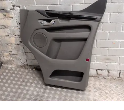 Ford Transit Custom Front door card panel trim JK21B2394 JK21B23942A Na3jj9