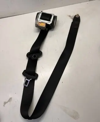 Mercedes-Benz Vito Viano W639 Front seatbelt 602446700 603446700