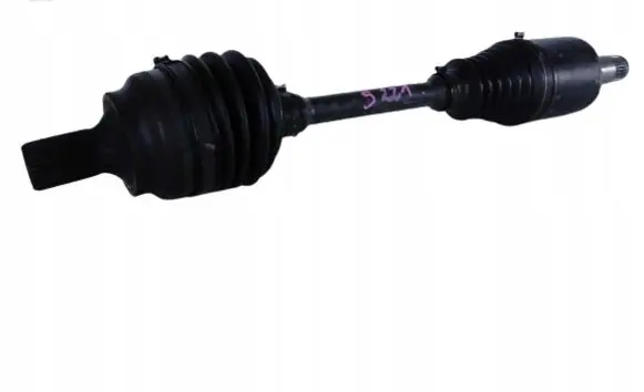 Mercedes-Benz CL C216 Front driveshaft