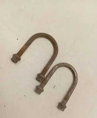 Other rear suspension part