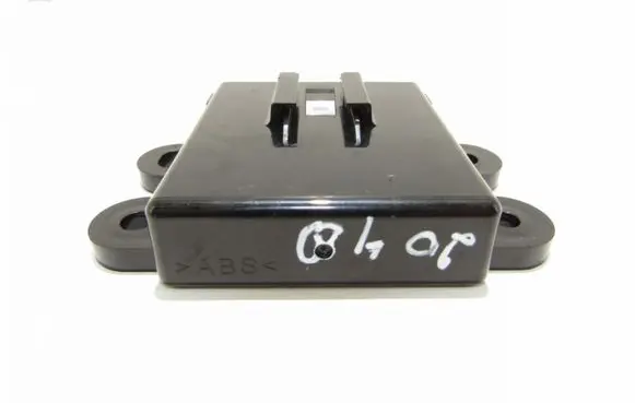 Mitsubishi ASX Other control units/modules 8637A633