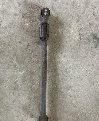 Jeep Grand Cherokee Rear control arm