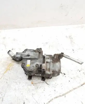 Toyota Yaris Air conditioning (A/C) compressor (pump) 0422001501 9C07317 ES14C