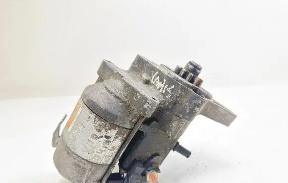 Toyota Yaris Starter motor 2810033050 428000