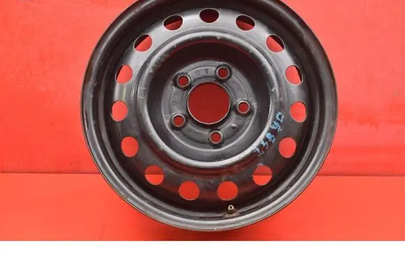 Hyundai i30 R18 forged rim 529101H500