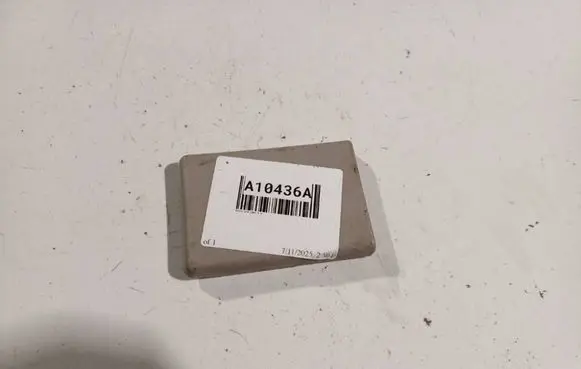 Volvo S40 Other interior part 193119000
