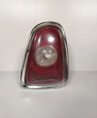 Mini Cooper Rear/tail lights
