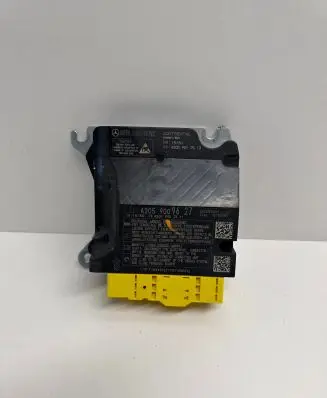 Mercedes-Benz GLC X253 C253 Airbag control unit/module A2059009627 A2059017513