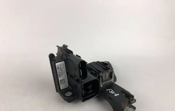 BMW 3 F30 F35 F31 Current control relay 9356157