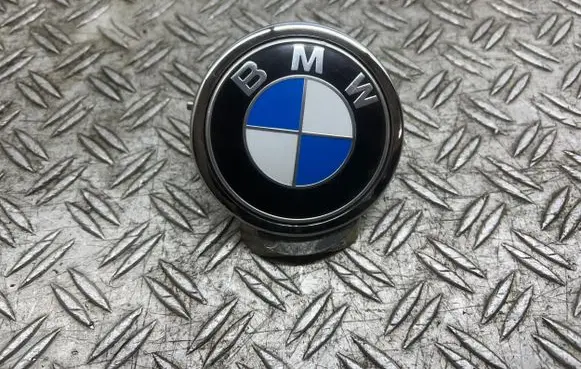 BMW 6 F06 Gran coupe Manufacturer badge logo/emblem 7234707