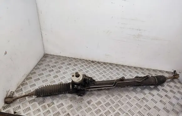 Audi A6 S6 C6 4F Steering rack 7853501136