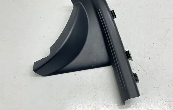 KIA Niro Rear sill trim cover 85876AO000 AJ0735M1