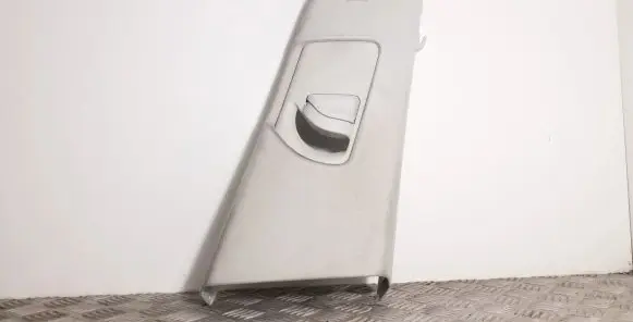 Audi A5 Sportback 8TA (B) pillar trim (top) 8T8867294 8T8867244