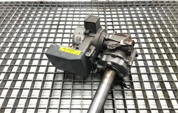 Ford Fiesta Power steering pump 8V513C529KK