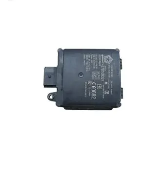Blind spot module