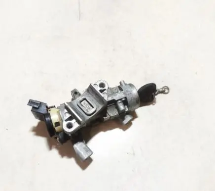 Mitsubishi Colt Ignition lock