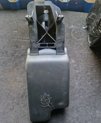 BMW 3 E46 Armrest 51168213678