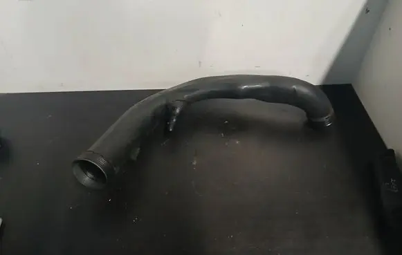 Volvo V70 Intercooler hose/pipe 72109999 BT7RA 31261717