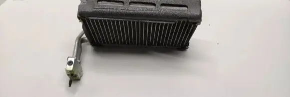 Chrysler Grand Voyager V Air conditioning (A/C) radiator (interior) R1641002 04142008