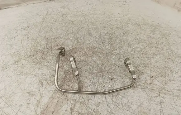 Subaru Outback Turbo turbocharger oiling pipe/hose
