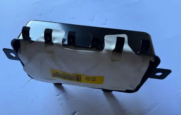 KIA Sportage Passenger airbag
