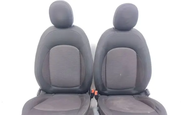 Mini Cooper Seat set 