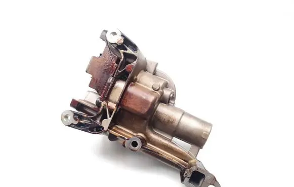 Mini One - Cooper R57 Oil pump 7576012