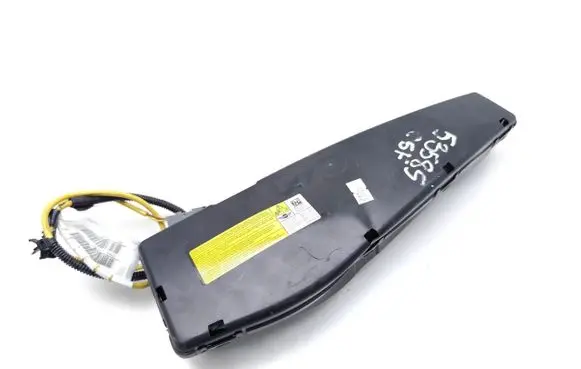 Mini One - Cooper Clubman R55 Seat airbag 8334703 2753588 604321200