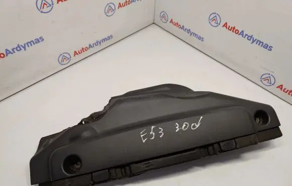 BMW X5 E53 Other engine bay part 11147788912 11147807241
