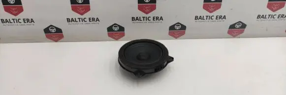 BMW X3 G01 Front door high frequency speaker 6809629 18353410