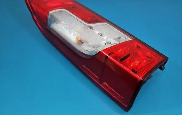 Fiat Ducato Rear/tail lights 01380673080 IMPRK1553672